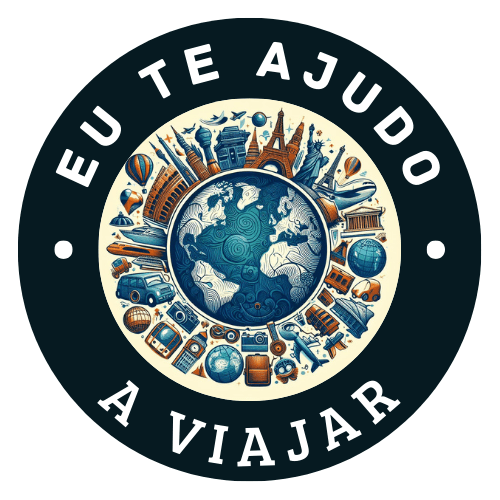 Eu te ajudo a viajar